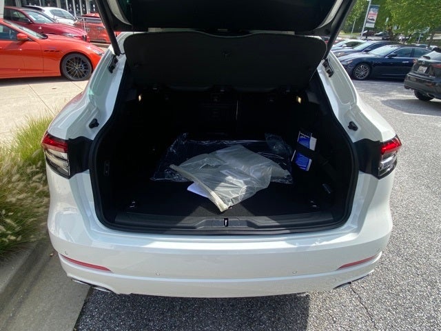 2024 Maserati Levante GT GT