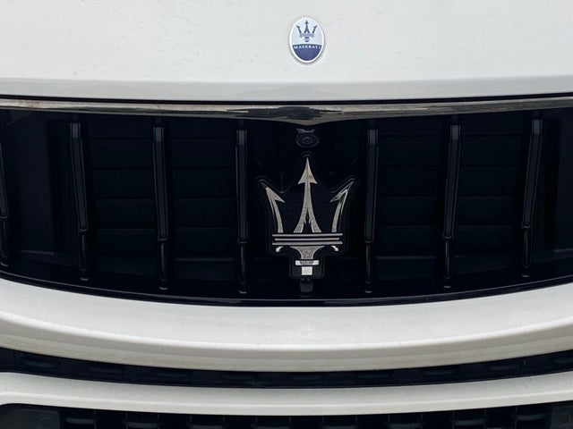 2024 Maserati Levante GT