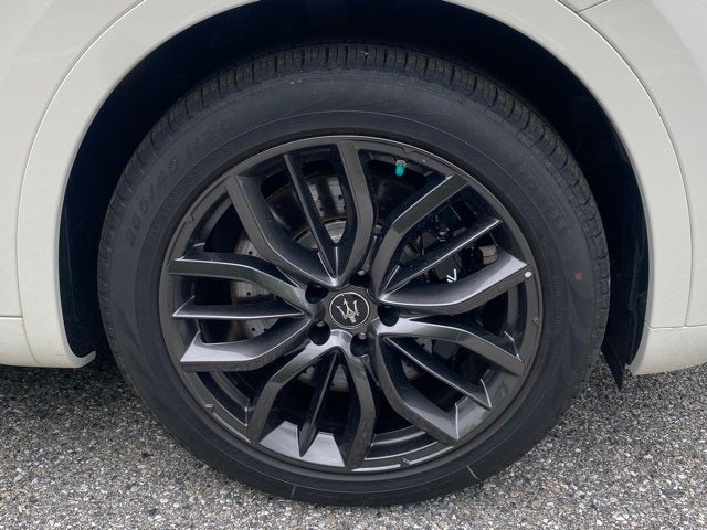 2024 Maserati Levante GT