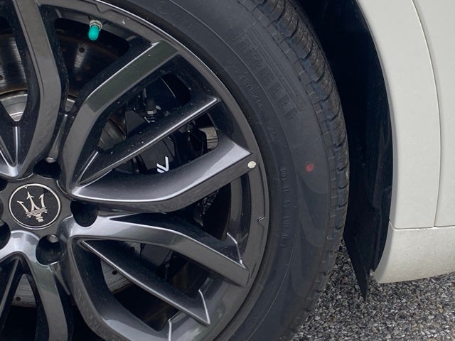 2024 Maserati Levante GT