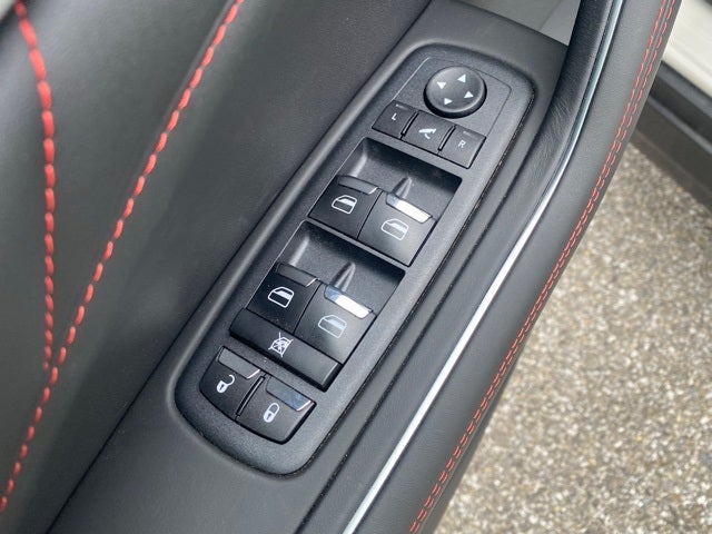 2024 Maserati Levante GT