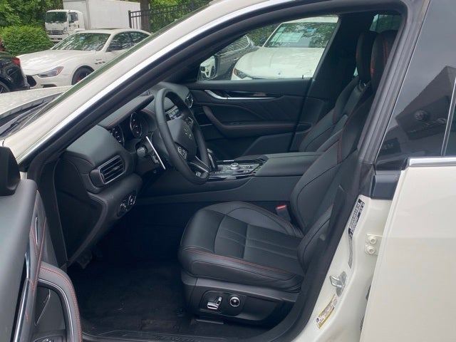 2024 Maserati Levante GT