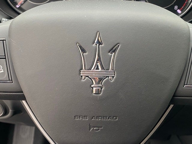 2024 Maserati Levante GT