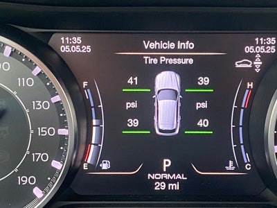 2024 Maserati Levante GT