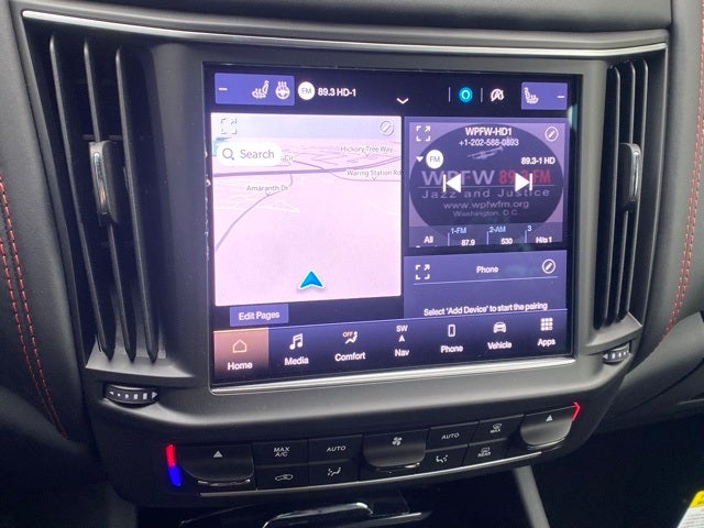 2024 Maserati Levante GT