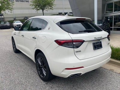 2024 Maserati Levante GT