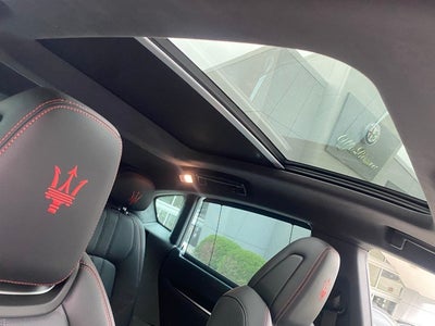 2024 Maserati Levante GT