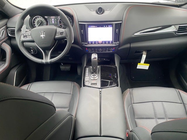2024 Maserati Levante GT