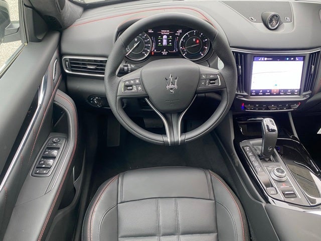 2024 Maserati Levante GT
