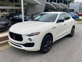 2024 Maserati Levante GT