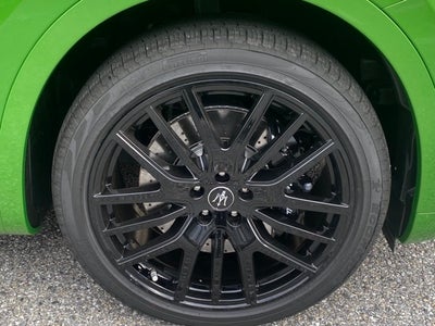 2023 Maserati Levante Modena