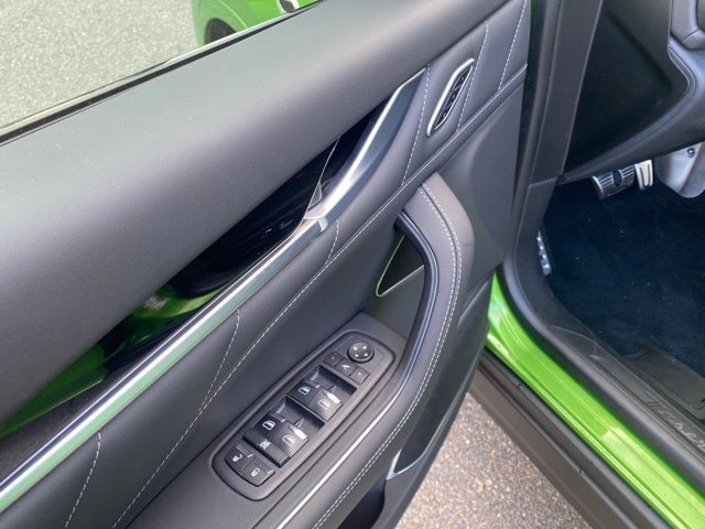 2023 Maserati Levante Modena