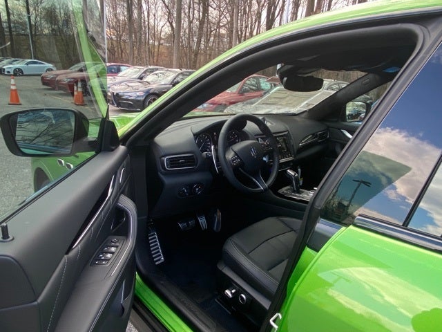 2023 Maserati Levante Modena