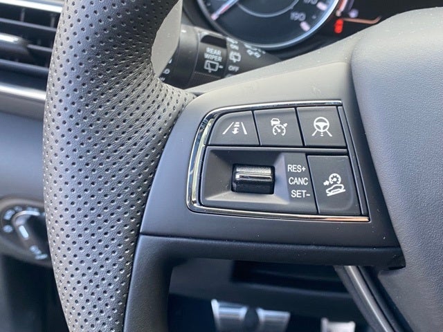 2023 Maserati Levante Modena