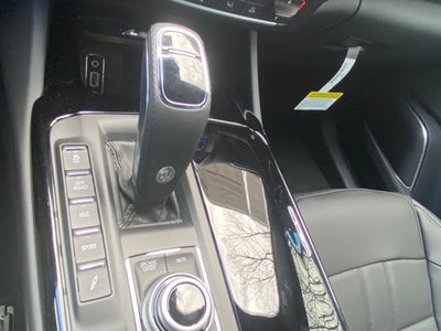 2023 Maserati Levante Modena