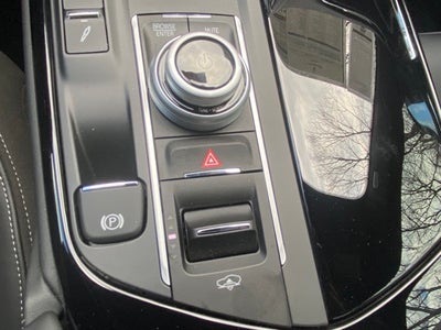 2023 Maserati Levante Modena