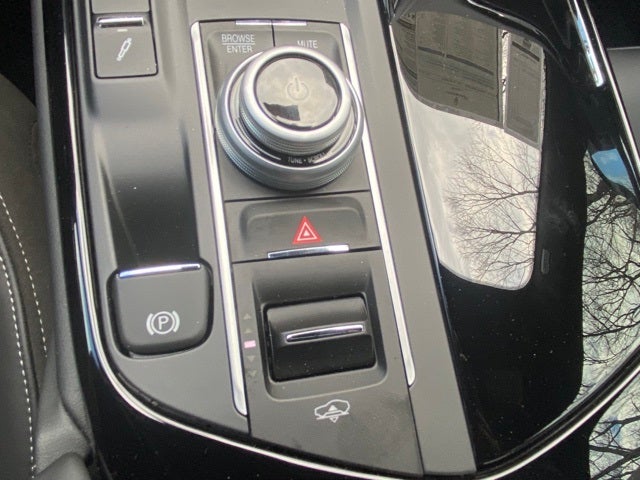 2023 Maserati Levante Modena