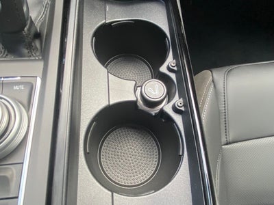 2023 Maserati Levante Modena