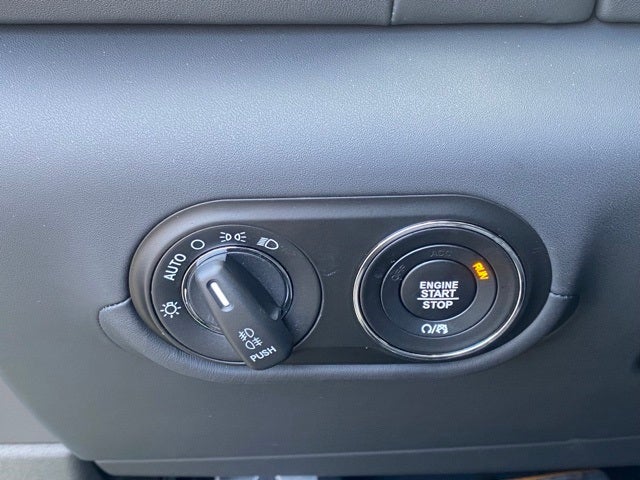 2023 Maserati Levante Modena