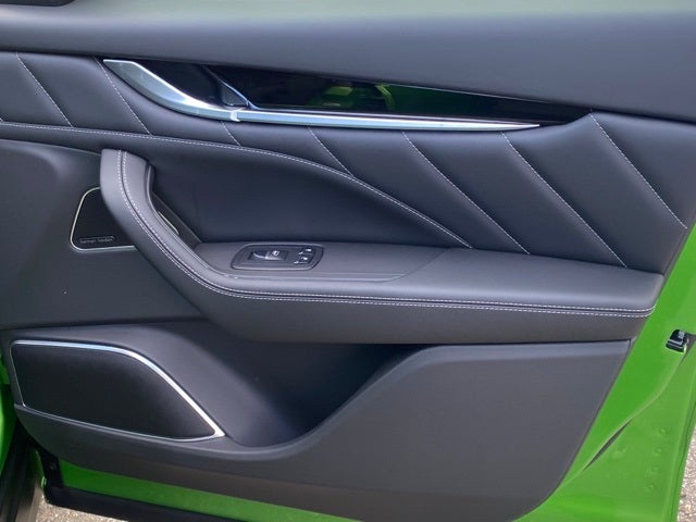 2023 Maserati Levante Modena