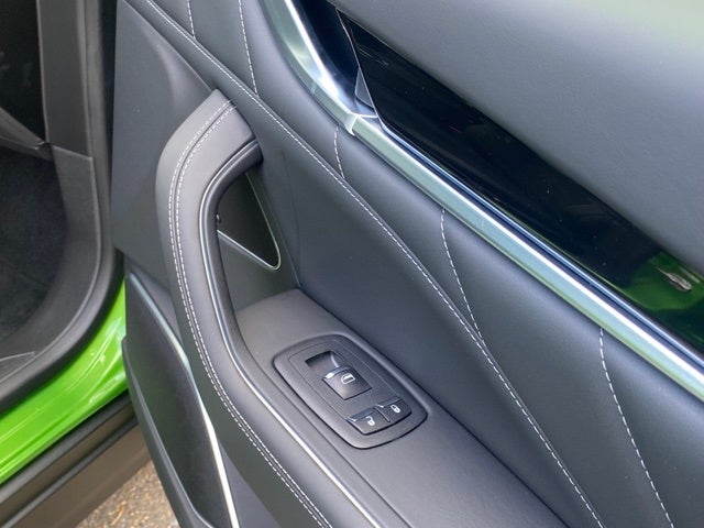 2023 Maserati Levante Modena