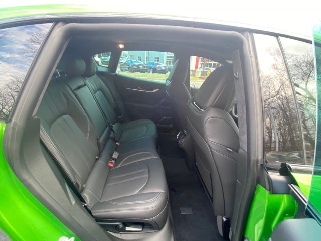 2023 Maserati Levante Modena