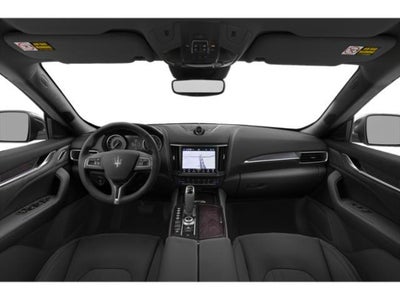 2022 Maserati Levante Modena