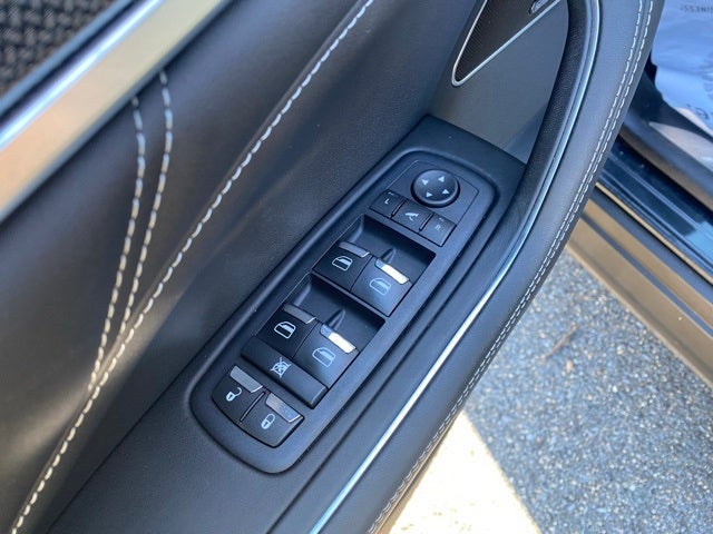 2023 Maserati Levante Modena