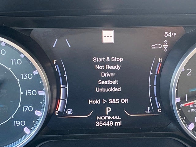 2023 Maserati Levante Modena