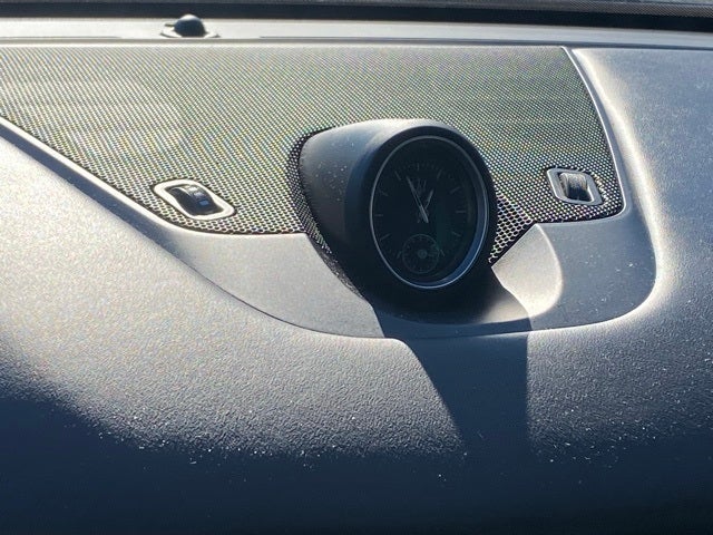 2023 Maserati Levante Modena