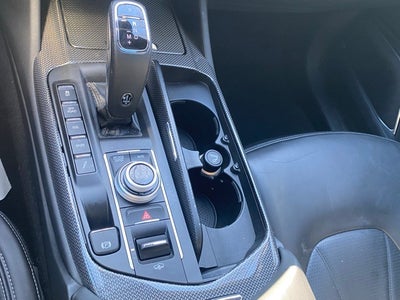 2023 Maserati Levante Modena