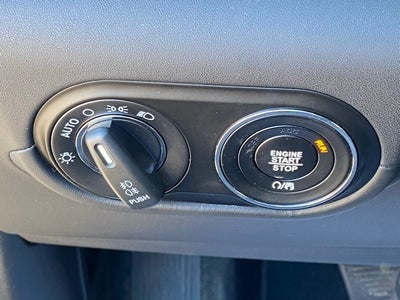 2023 Maserati Levante Modena