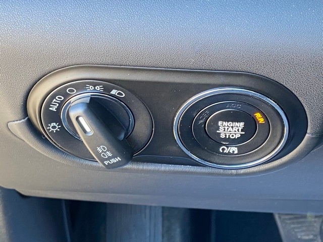 2023 Maserati Levante Modena