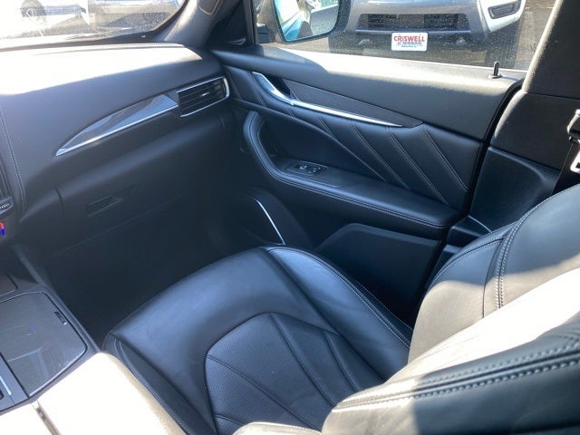 2023 Maserati Levante Modena