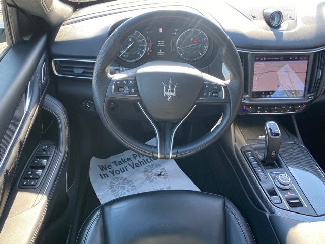 2023 Maserati Levante Modena