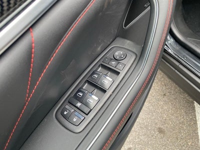 2024 Maserati Levante Modena