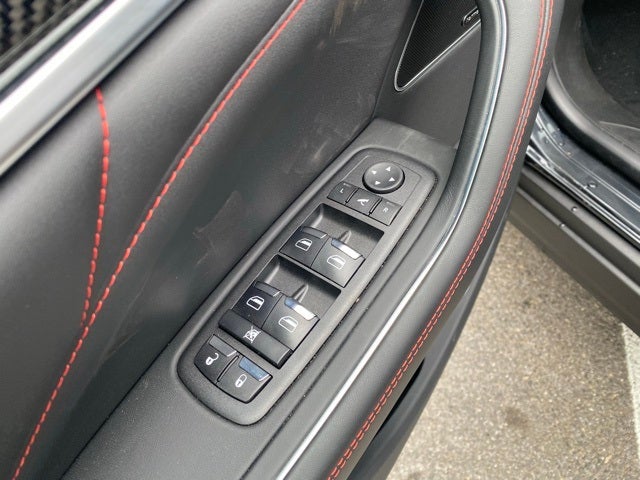 2024 Maserati Levante Modena