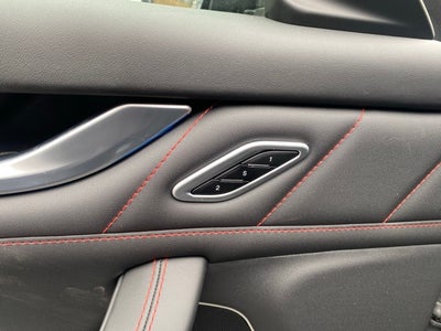 2024 Maserati Levante Modena