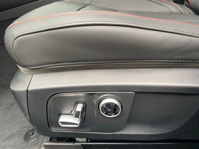 2024 Maserati Levante Modena