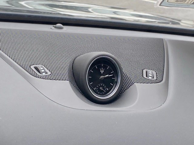 2024 Maserati Levante Modena