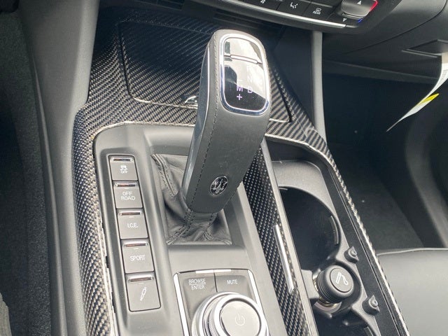 2024 Maserati Levante Modena