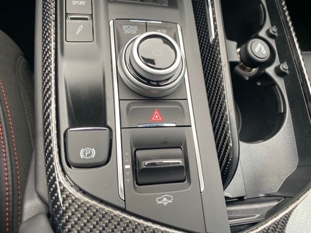 2024 Maserati Levante Modena