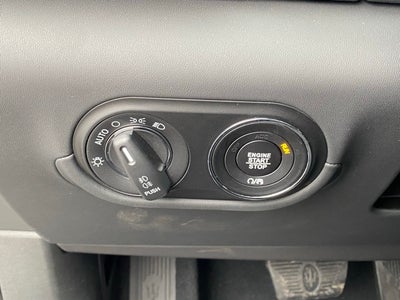 2024 Maserati Levante Modena