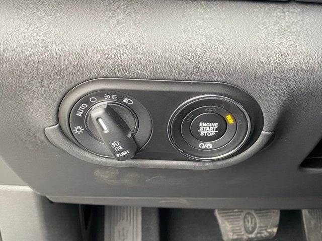 2024 Maserati Levante Modena