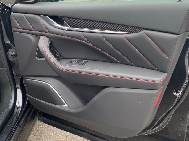 2024 Maserati Levante Modena