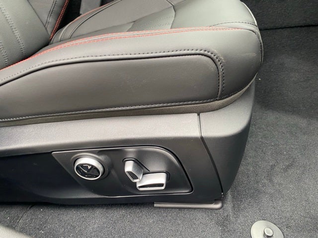 2024 Maserati Levante Modena