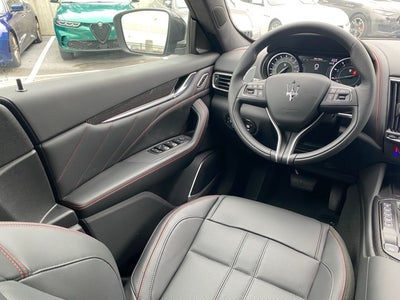 2024 Maserati Levante Modena
