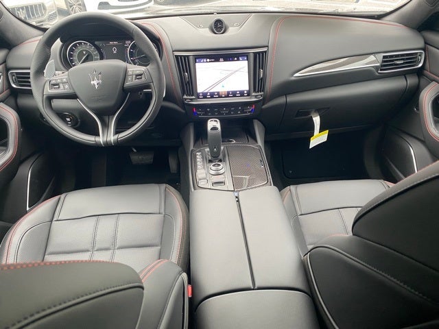 2024 Maserati Levante Modena