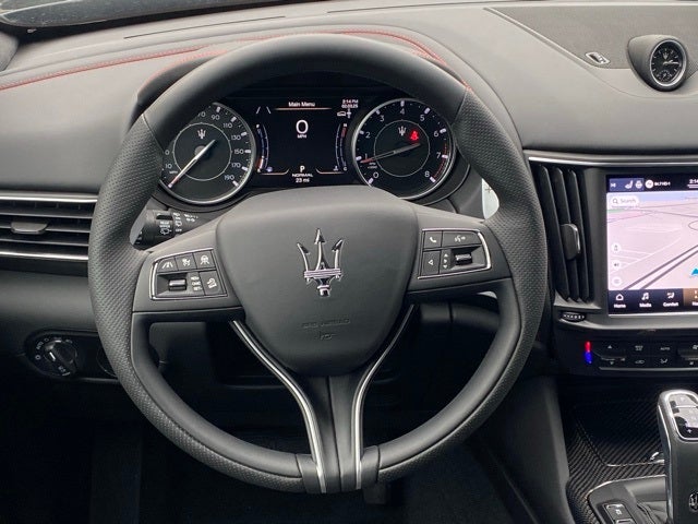 2024 Maserati Levante Modena