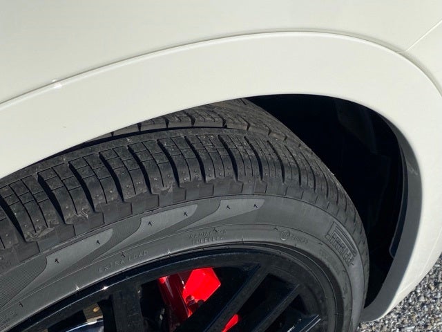 2024 Maserati Levante Modena